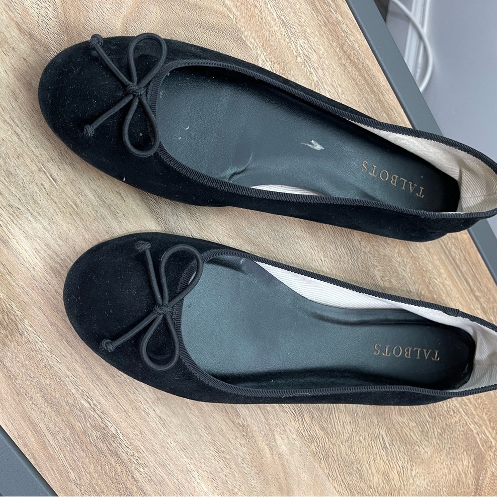 Talbots